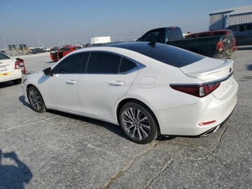 Lexus ES VII (XV70) 2021 Lexus ES 350 Base 2021 3.5l 3.5 Benzyna 302KM, zdjęcie 1