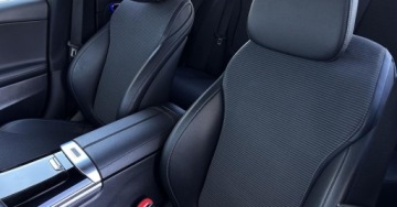 Mercedes Klasa C W206 Limuzyna 1.5 180 170KM 2021 Mercedes-Benz Klasa C SalonPL 9G Avantgarde Kamera LED Ambiente Podgrzewan, zdjęcie 10