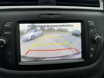 Kia Ceed II Hatchback 5d Facelifting 1.6 GDI 135KM 2017 Kia Cee'd Ceed 1.6b Lift 2017r LED Klimatyzacja, zdjęcie 22