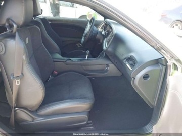 Dodge Challenger III 2023 Dodge Challenger RT SCAT PACK WIDEBODY, 2023r., 6.4L, 6.4 Benzyna 485KM, zdjęcie 8