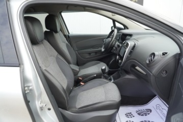 Renault Captur I Crossover Facelifting 0.9 Energy TCe 90KM 2018 Renault Captur Duza NawigacjaLed Pure VisionPol SkoraParktronicTempomatBog, zdjęcie 5