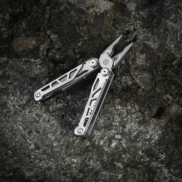 M-TAC MULTITOOL МНОГОФУНКЦИОНАЛЬНЫЙ ЧЕХОЛ ДЛЯ ИНСТРУМЕНТОВ СПАСАТЕЛЬНАЯ КОБУРА Тип 3 10в1