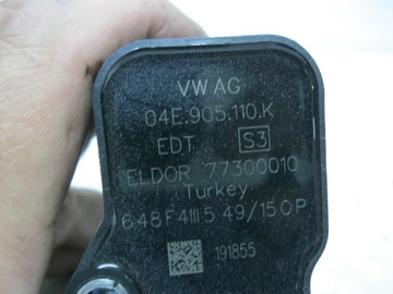 CÍVKA CÍVKY 04E905110K VW AUDI SKODA