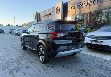 Opel 2025 Opel Frontera GS 145KM 8 lat ochrony OCAC 1 7-osobowy automat, zdjęcie 16