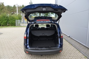 Ford S-Max I Van 2.0 i 16V 145KM 2009 ZAREJESTROWANY 2.0i 16V 145KM SERWIS XENON NAVI CONVERS+ PARKTRONIK, zdjęcie 8