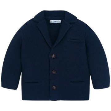 SWETER MARYNARKA MAYORAL 1446 GRANAT roz. 68 cm