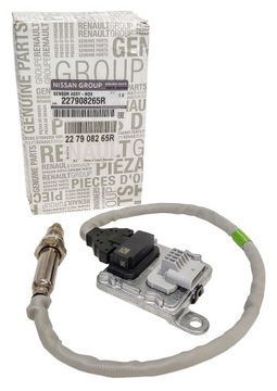 CZUJNIK TLENKU AZOTU MASTER III 2.3 DCI 227903557R