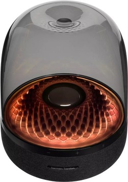 Harman Kardon Aura Studio 4 - głośnik Bluetooth z oświetleniem LED