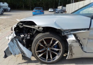 BMW Z4 G29 M Roadster 3.0 M40i 340KM 2020 BMW Z4 M40i Okazja 3.0 Benzyna 340KM, zdjęcie 11