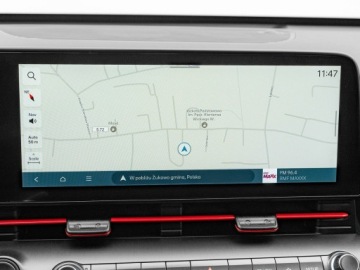 Hyundai Kona II 2023 Hyundai Kona GD2L715#1.6 GDI Hybrid N Line DCT, zdjęcie 19