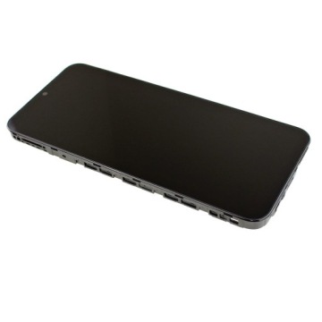 Org LCD displej s rámečkem Samsung A14 4G SM-A145F/ A145P