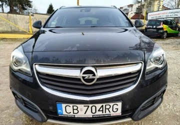 Opel Insignia I 2015 Opel Insignia 2,0turbo Mega wyposazenie idealn..., zdjęcie 26