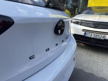 Opel Corsa F Hatchback 5d Facelifting 1.2 Turbo 100KM 2026 Opel Corsa Edition 100KM | skrzynia manualna | Pakiet TECH, zdjęcie 10