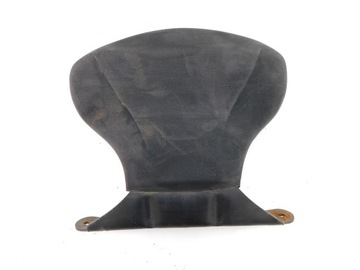 PIAGGIO X9 125 СПИНКА ЗАДНЕГО ПАССАЖИРА M1