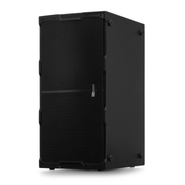Пассивный сабвуфер PDY2218S 2x18 дюймов, 2000 Вт Power Dynamics