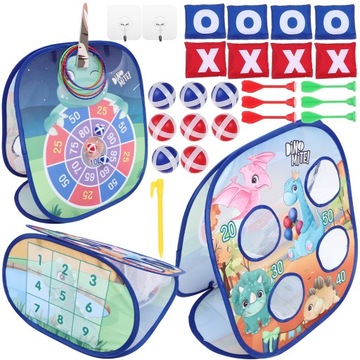 Развлечения на заднем дворе для детей Игры на свежем воздухе