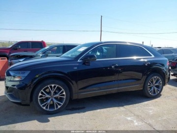 Audi Q8 2021 Audi Q8 Prestige 55 Tfsi Quattro Tiptronic 2021 3.0l 3.0 Benzyna 335KM, zdjęcie 14