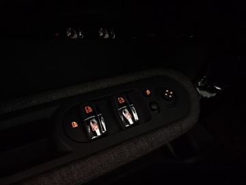 Mini Countryman F60 Crossover Facelifting 1.5  136KM 2023 MINI Countryman Dealer MINI | Pierwszy właściciel, zdjęcie 29