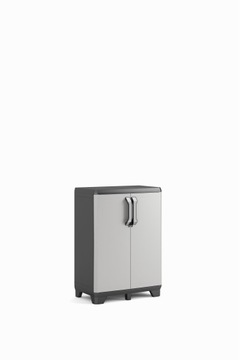 Keter/Kis Шкаф для инструментов GEAR LOW CABINET