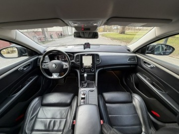 Renault Talisman Kombi 2.0 Blue dCi 200KM 2019 Renault Talisman 2.0 DCI 200 KM Initiale Paris, zdjęcie 35