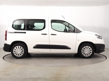 Toyota 2020 Toyota ProAce City Verso 1.2 T, Salon Polska, zdjęcie 5