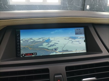 BMW X6 E71 Crossover Facelifting M50d 381KM 2014 BMW X6 550d 381PS Individual M-Pakiet Polski Salon Dociągi Bogata Wersja, zdjęcie 25