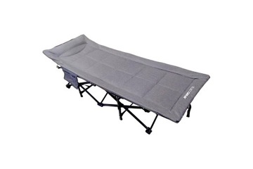 СКЛАДНАЯ ТУРИСТИЧЕСКАЯ КРОВАТЬ DELUXE JOURNEY 190x70x36,5 СМ