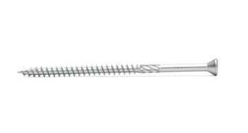 ВИНТЫ ДЛЯ НАСАДКИ НЕРЖАВЕЮЩИЕ 5X80 C2 100 ШТ.