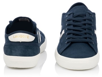 BUTY SNEAKERSY MĘSKIE LACOSTE SIDELINE 119 r. 44,5