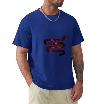 S!ck Sickick white S!ckK!ck T-Shirt boys animal pr