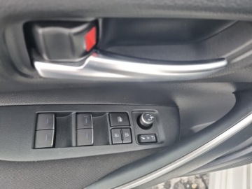 Toyota Corolla XII 2022 Toyota Corolla 1.5 Comfort Seria E21 (2019-) Toyot, zdjęcie 15