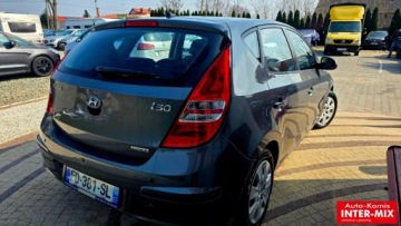 Hyundai i30 I Hatchback 1.6 CRDi 90KM 2008 Hyundai i30 1,6 crdi 1.6 Diesel 90KM, zdjęcie 28
