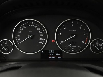 BMW X4 G01 xDrive20d 190KM 2016 BMW X4 xDrive automat 190KM skóra navi kamera, zdjęcie 21