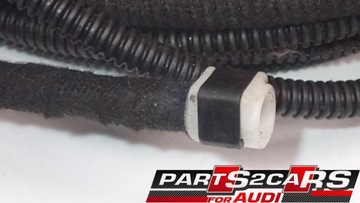 ШЛАНГ ЗАДНЕЙ ОМЫВАТЕЛЯ 4F1970019A AUDI A6 C6 301