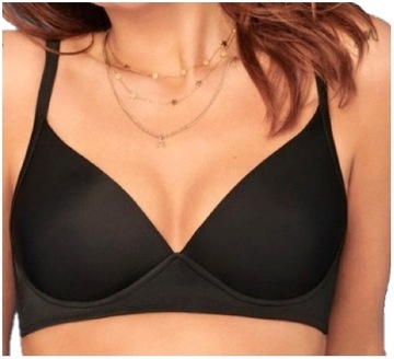 TEZENIS grupa Intimissimi bardzo wygodny biustonosz idealny na prezent 75B