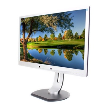 Philips 241P4Q DP Port LED монитор 24 дюйма FullHD 1920x1080 — ТВ — Консоль — ПК