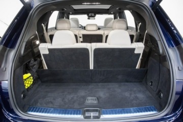 Mercedes GLE V167 SUV 2.9 400d 330KM 2022 Mercedes GLE 400 Premium Plus. 7-os! Gwarancja., zdjęcie 26