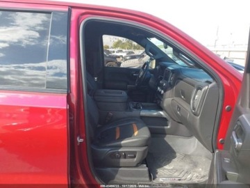  GMC Sierra GMC SIERRA 1500 4WD SHORT BOX AT4 6.2 Benzyna 420KM, zdjęcie 8