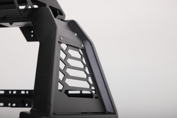 Mercedes X HUNT дуга безопасности с корзиной