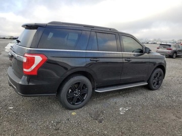 Ford Explorer VI 2021 Ford Explorer 2021r., XLT, od ubezpieczalni 3.5 Benzyna 375KM, zdjęcie 4