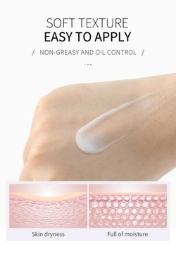 Krem męski nawilżający na dzień i na noc 50g