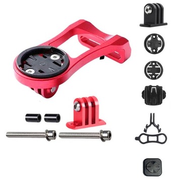 Uchwyt RIDERACE na mostek GARMIN Uchwyt telefon 3M