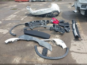 BMW X6 F16 2018 BMW X6 2018 BMW X6 XDRIVE35I 3.0 Benzyna 300KM, zdjęcie 11