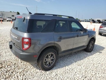 Ford 2021 Ford Bronco Ford Bronco Sport 1.5 Benzyna 181KM, zdjęcie 3