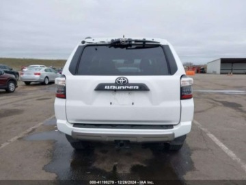 Toyota 2023 Toyota 4-Runner TRD Off Road Premium, 2023r., 4x4, 4.0L 4.0 Benzyna 270KM, zdjęcie 7