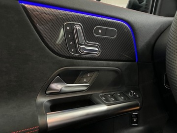 Mercedes GLA II Off-roader Facelifting 1.3 200 163KM 2025 MERCEDES-BENZ GLA 200 AMG Line Suv 1.3 (163KM) 2025, zdjęcie 10