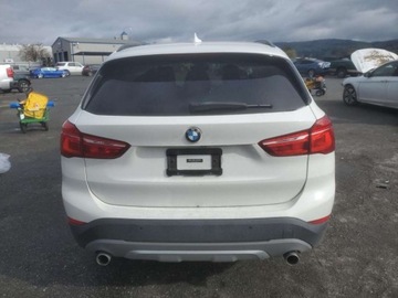 BMW X1 F48 2017 BMW X1 2017 BMW X1 SDRIVE28I 2.0 Benzyna 228KM, zdjęcie 6