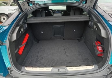 Peugeot 408 2025 Peugeot 408 mHEV GT e-DSC6 2025 1.2 Benzyna 145KM, zdjęcie 8