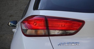 Hyundai i30 III Hatchback Facelifting 1.0 T-GDI 120KM 2022 Hyundai i30 Salon POLSKA Stan bdb Serwis ASO d..., zdjęcie 8