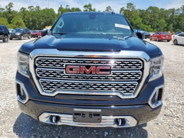  GMC Sierra K1500 Denali 2021 6.2l 6.2 Benzyna 420KM, zdjęcie 5